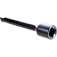 Уменьшающий адаптер Hans 1/2" * 3/8" 125 мм 4804-5