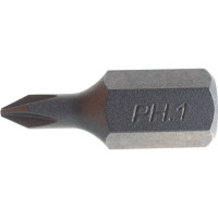 Крестовая бита Hans на 10 мм PH1 023-3PH1