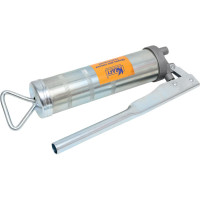 Шприц для смазки KRAFT плунжерный Master 300 мл KT 705001