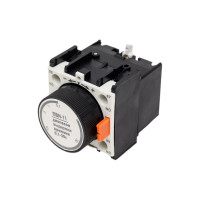 Приставка ПВН-11 TDM ELECTRIC вкл. 0,1-30 сек 1з 1р SQ0708-0032