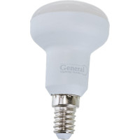 Светодиодная лампа General Lighting Systems рефлектор R50-7W-E14-648600