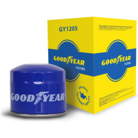 Фильтр масляный автомобильный Goodyear GY1205