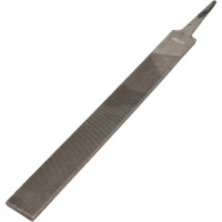 Плоский напильник SITOMO 150 №2 тупоносый 117801