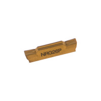 Пластина токарная NGM300N04-P NRG26P 10 шт NORGAU 020320240