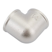 Уголок СТМ 1-1/4", гайка-гайка CRLF0114