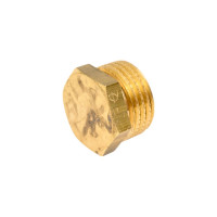 Заглушка TIEMME Н 1/2" 1500040