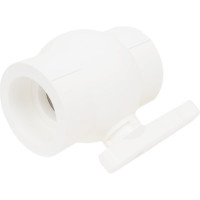 Шаровый кран PPR LAMMIN PREMIUM 63 Lm31172000063