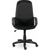 Компьютерное офисное кресло руководителя BRABIX Praktik EX-279, с подлокотниками 532019