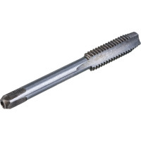 Метчик КВАЛИТЕТ М8x1,25мм 2 шт М-8-1,25 6626688