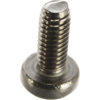 Винт ЦКИ DIN7985 М4х10 нерж. A2 200 шт. 47047