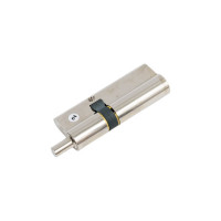 Цилиндровый механизм ГАРДИАН GB 8251/31V Ni 5кл 28132