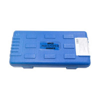 Набор головок-бит TORX ударных Rockforce 1/2", 8 предметов RF-4088MPB(16275)