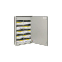 Распределительный встраиваемый щит EKF ЩРВ- 120  IP31 PROxima SQmb11-120