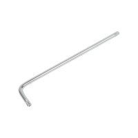 Торцевой ключ Thorvik TTKL30 T-TORX удлиненный с центрированным штифтом, T30H 53166