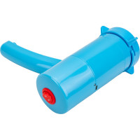 Электрическая помпа на аккумуляторе AEL DP-MW400 70234