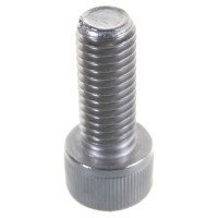 Винт ЦКИ DIN912 М10х25 нерж. A2 50 шт 58761