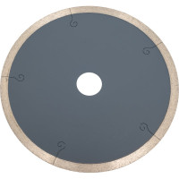 Диск алмазный сплошной OXCRAFT, 180x25,4/22.2x8,5 мм 02032303