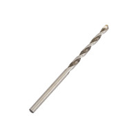 Сверло цх средняя серия (2.85х33х61 мм; HSS 4241; А1; DIN338) ИНСТУЛС 00001336099