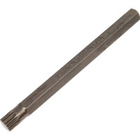 Вставка JTC 10мм SPLINE удлиненная М10х120мм 1361210 818598