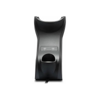 Зарядно-коммуникационная подставка MERTECH Cradle для сканера 2300/2400 black 4181