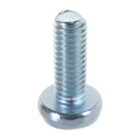Винт ЦКИ DIN7985 М6х16 Ц 500 шт. 2767