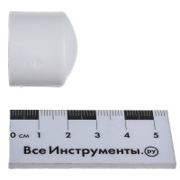 Заглушка TEBO PPR 20 030093102