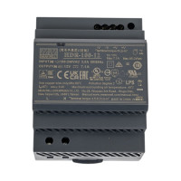 Источник питания Mean Well AC/DC HDR-100-12 Т02697842