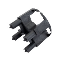 Фиксатор арматуры Стульчик-25 40 шт Tech-Krep 151323