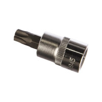 Головка JTC с насадкой TORX 3/8" х T55, длина 48мм 34955 819004