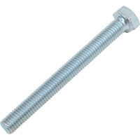 Болт SWFS DIN933 М5х50, 5 шт., пакетик тов-092098