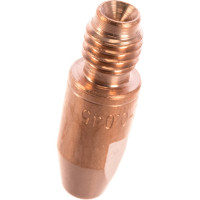 Наконечник сварочный Cu Cr Zr LED8030-12 (10 шт; 1.2 мм; М8) ПТК 00000027165