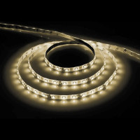 Cветодиодная LED лента FERON LS604, 60SMD(2835)/м 4.8Вт/м 5м IP65 12V 3000К 27640