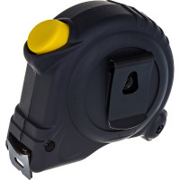 Рулетка Stayer AutoLock 5м / 25мм с автостопом 2-34126-05-25_z02