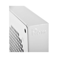 Вентиляторный модуль Rem R-FAN, 230V, 1U, вентиляторов: 6, 258 дБ, серый R-FAN-6K-1U