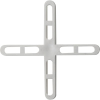 Крестики для плитки (200 шт; 5 мм) Bellota SPC050