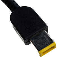 Блок питания для ноутбука Lenovo TopON 20V 3.25A USB Pin 65W ADLX65NCC2A TOP-Y65