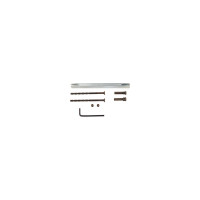 Ручки на планке Vanger HP-85.1823-CR 2 шт. 24014