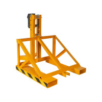 Захват вилочный для бочек DG360A EURO-LIFT 00019129