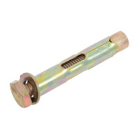 Анкер болт КРЕП-КОМП с болтом м8 10х60 6шт аб1060мф