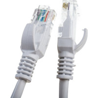 Патч-корд DORI UTP4, cat 5e, 5м, литой 2633