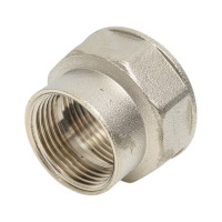 Муфта переходная RTP G 1 1/4"х1" Уп. 38394