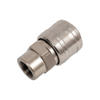 Набор фитингов KF5 (5 шт; 1/4"; PM20/SF20/PF20) REMIX RM-KF5-14