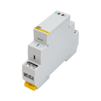 Импульсное реле IEK ORM 1 контакт, 230 В AC ORM-01-AC230