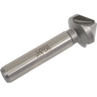 Зенковка (20.5х10х63 мм; Z3; 90°; HSS) Bucovice Tools 746205