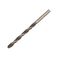 Сверло по металлу SAND (10 шт; 4.9х86х52 мм; среднее; DIN338) Novocraft B338049G