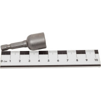 Ключ-насадка магнитная (5 шт; 13х48 мм) Novocraft NC47-04813-05