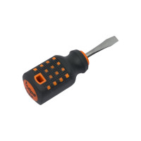 Плоская отвертка Tulips tools 6х38 мм IR14-200