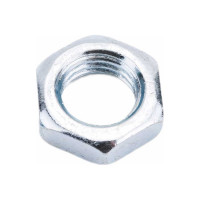 Гайка ЦКИ DIN439B низкая M16 Ц 50 шт. 60675