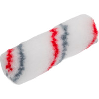Валик HARDY Multikolor D15х100мм, ворс 11мм, 2шт. в упаковке 0123-271510