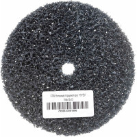 Круг нетканый торцевой STW (150x13x13 мм) Toyev 005031